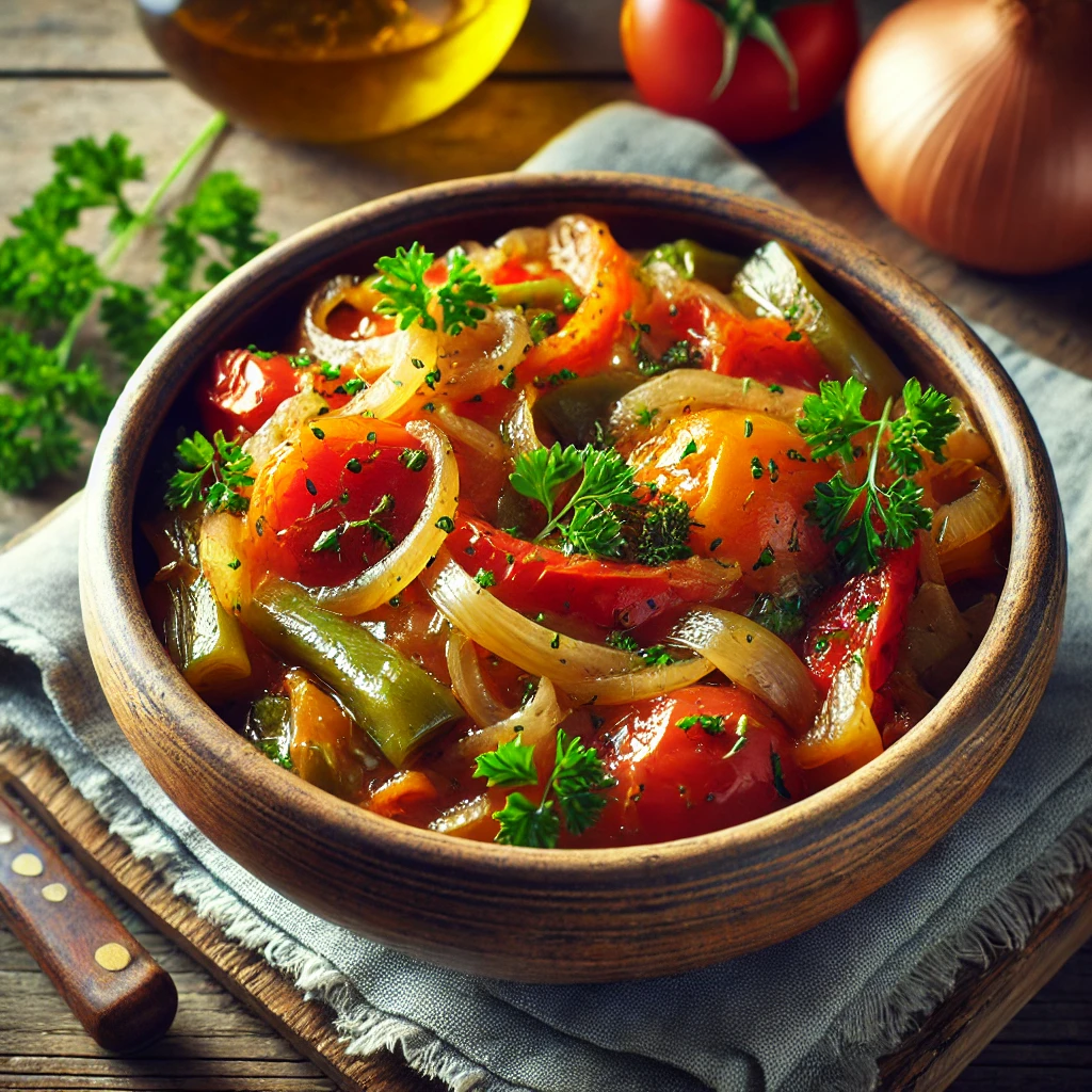 Recept za Sataraš